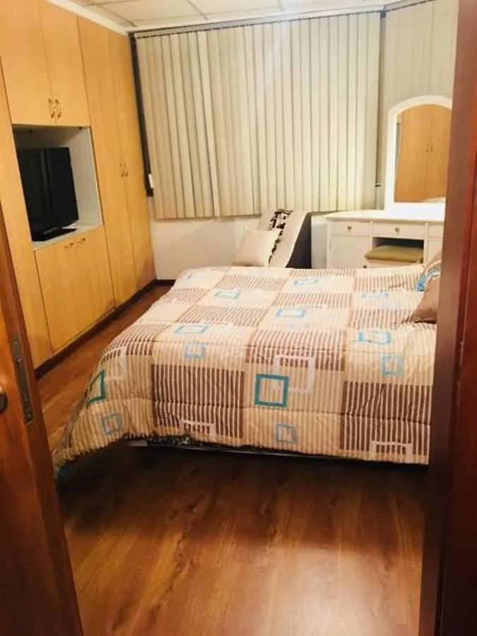 Apartment Suite Diego De Almagro Quito Ecuador