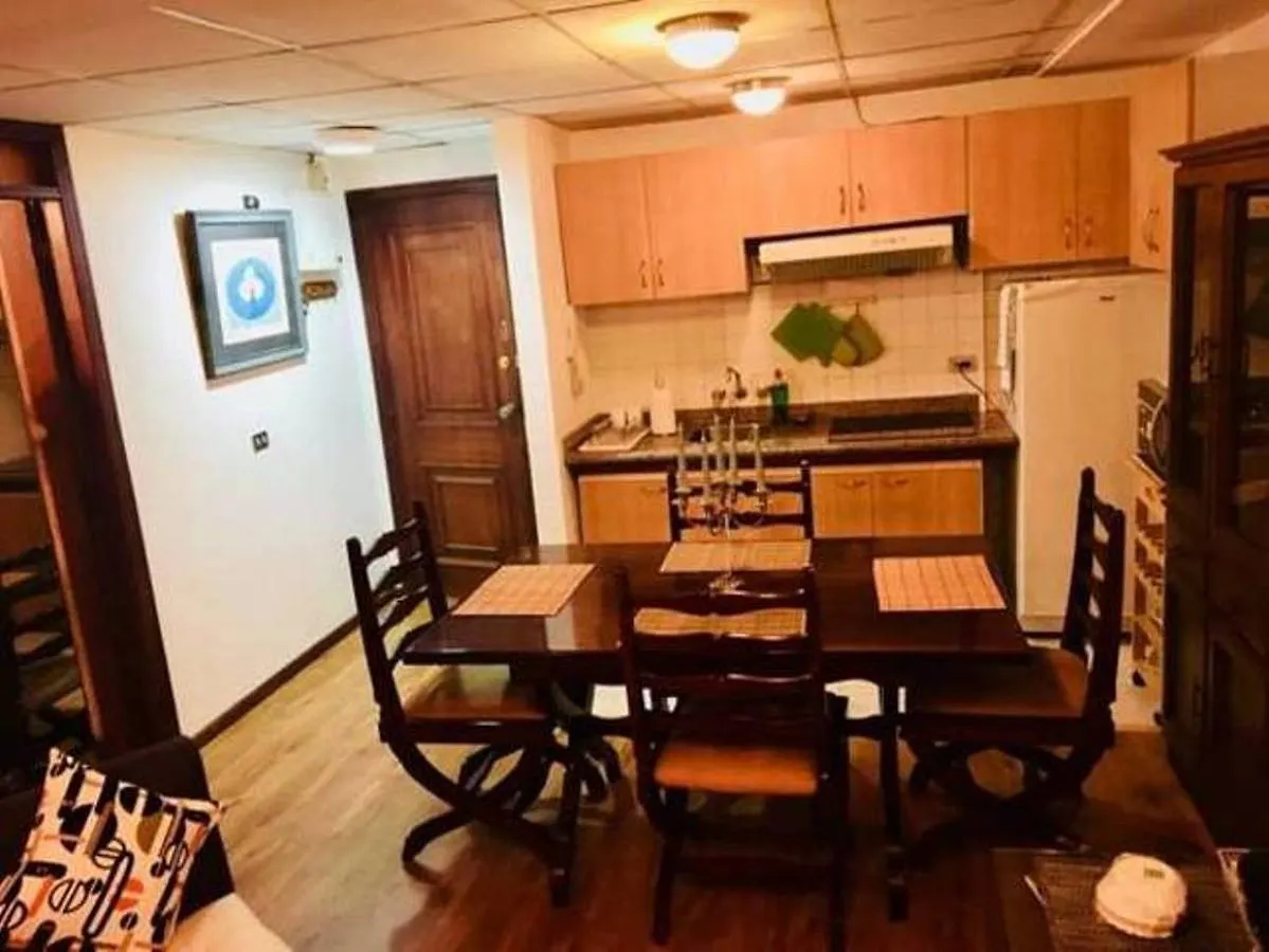 Suite Diego De Almagro Quito 0*,  Ecuador